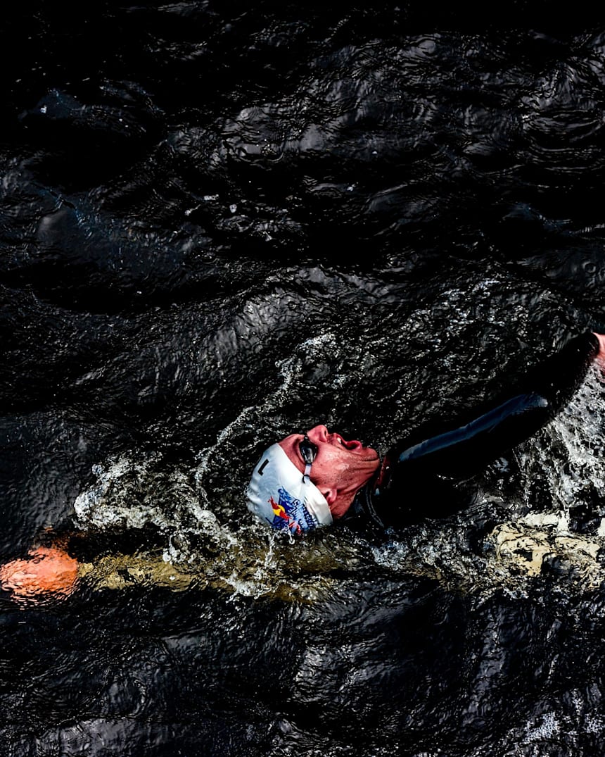 Cold Water Swimming Tips 7 Hacks From A Pro Athlete