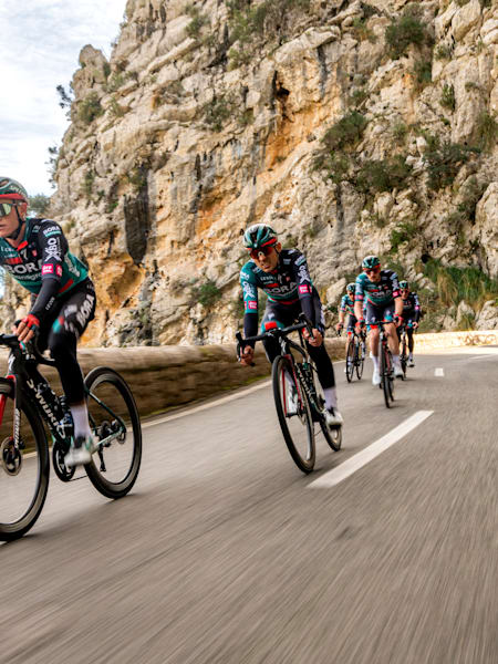 Enregistrez vos sorties sur les segments Strava et Zwift sélectionnés