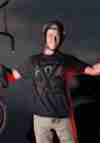 Kenneth Tencio BMX