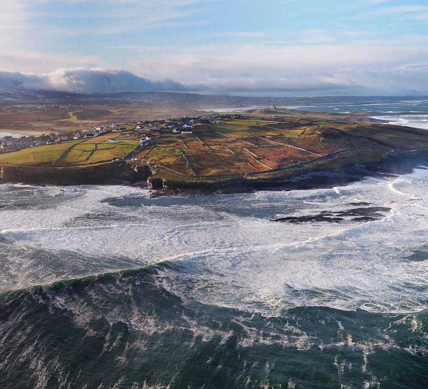 Made In Mini Documentaries Red Bull Surfing