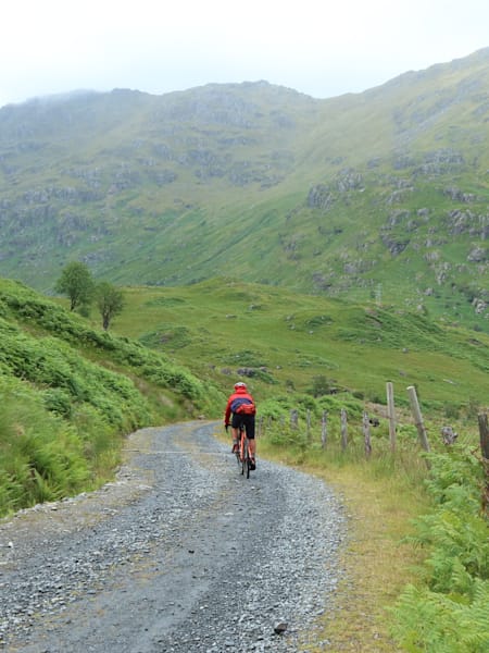 Wild About Argyll Three Glens Loop, Scotland gravel route