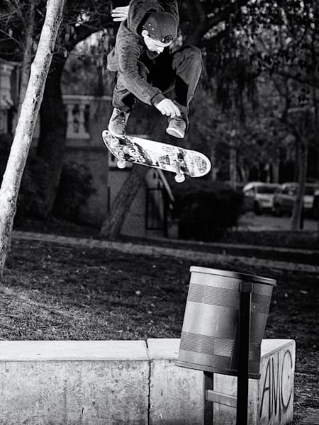 Julien Bechet – Hardflip Julien Bechet – Hardflip