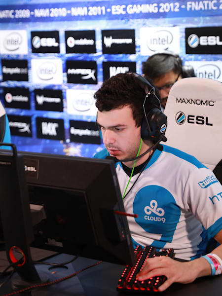 Top CS:GO players: The pros pick the best 2018 players