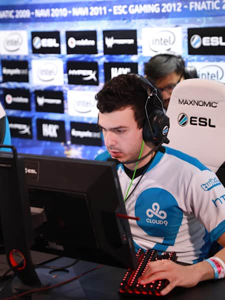 Top CS:GO players: The pros pick the best 2018 players