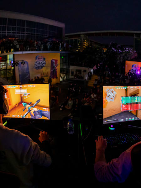 Not Paro Team at Red Bull Campus Clutch Chile National Final in 2022 