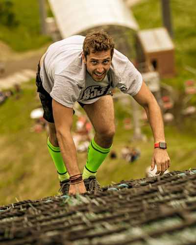 Red Bull 400 – Liberec, 2019