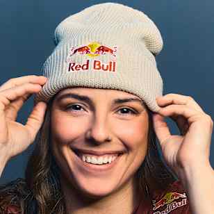Hilary Knight poses for a portrait in Provo, Utah on October 16, 2025.