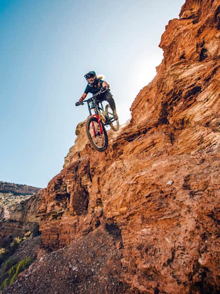 Mtb freerider sales