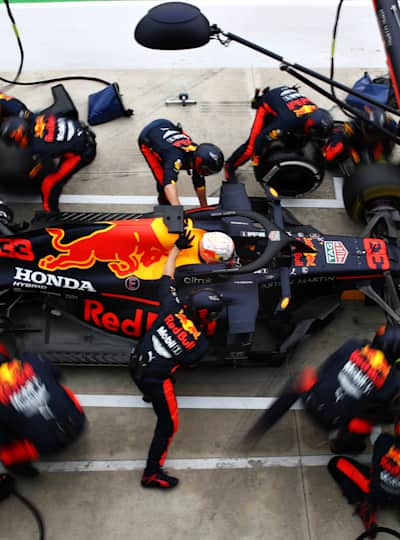 flare øve sig talent How to get a job in F1 – Red Bull Racing tips