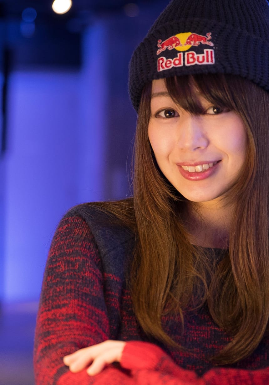 たぬかな 谷 加奈 Eスポーツ 鉄拳