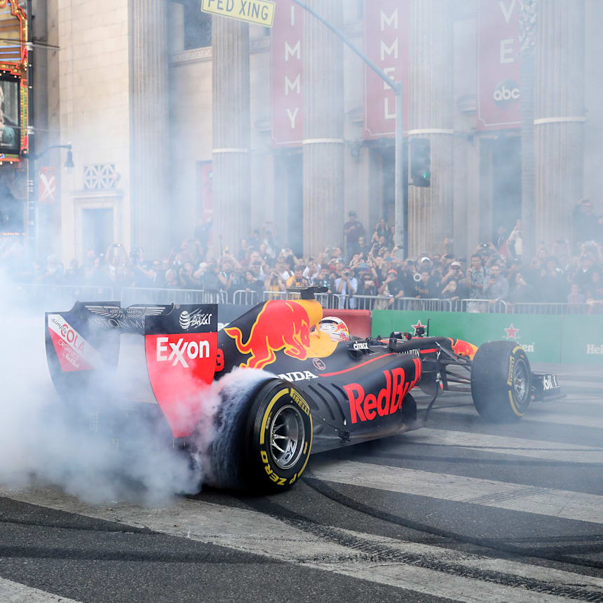 Aston Martin Red Bull Racing