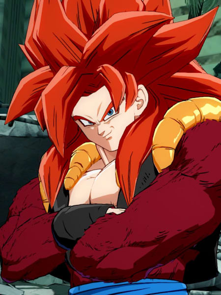 Découvrez notre guide de Gogeta SSJ4, dernier personnage de la saison 3 du jeu vidéo Dragon Ball FighterZ de Bandai Namco.