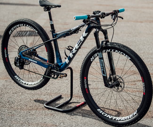 discount trek mountain bikes