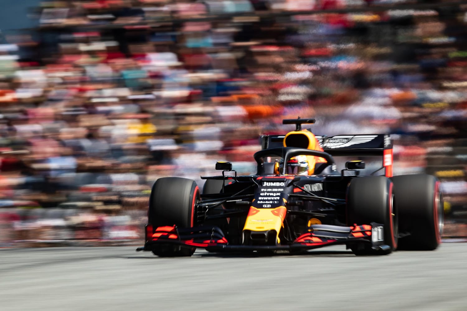 Austrian F1 Grand Prix 2019: Race report and reaction