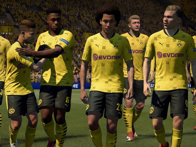 FIFA 23: veja lista com 25 jogadores promissores no modo carreira, fifa