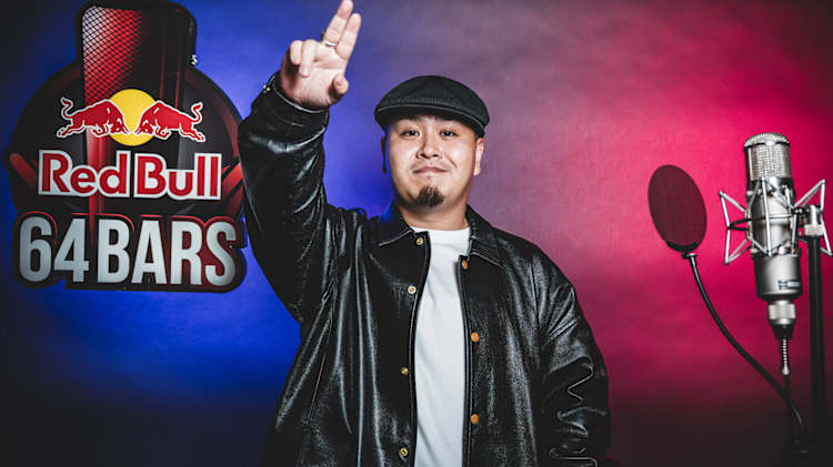 Season 2『64 Bars』1人のMC、1本のマイクだけの＜64小節