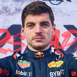 マックス・フェルスタッペン|F1ドライバー プロフィール マックス・フェルスタッペン|F1ドライバー プロフィール