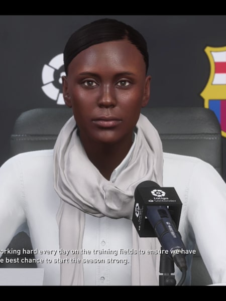 Famous international manager A.A Manager