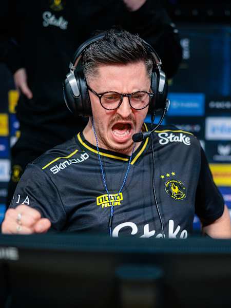 apEX podczas IEM Krakow 2026