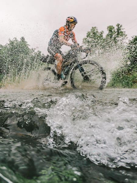 5 großartige Gravel-Bikes für großartige Abenteuer.