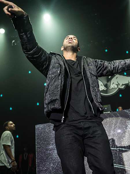 Drake