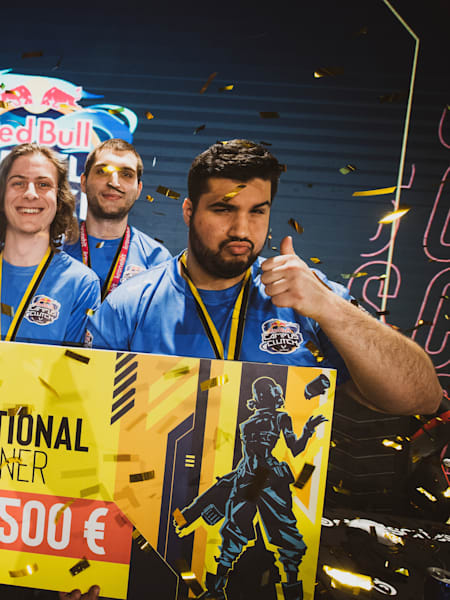 Vorjahresgewinner: Team Clownfiesta