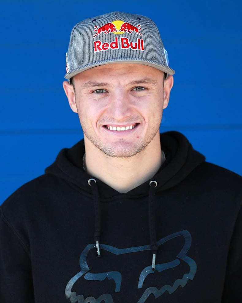 Casquette red bull moto gp Clearance