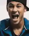 Retrato de Neymar Jr.