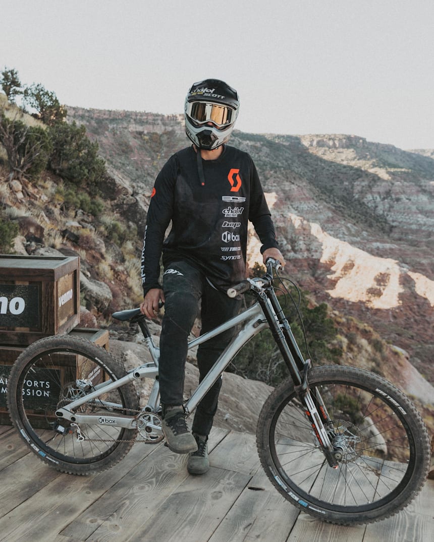 red bull rampage bikes for sale