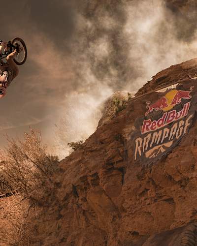 Red Bull Rampage 2025