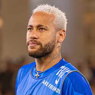 Neymar Jr. na Final Mundial do Neymar Jr's Five 2022