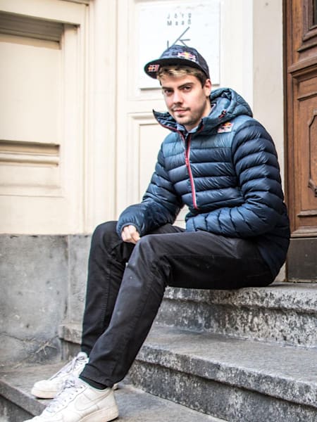 xPeke reflektiert das letzte Jahr im eSport