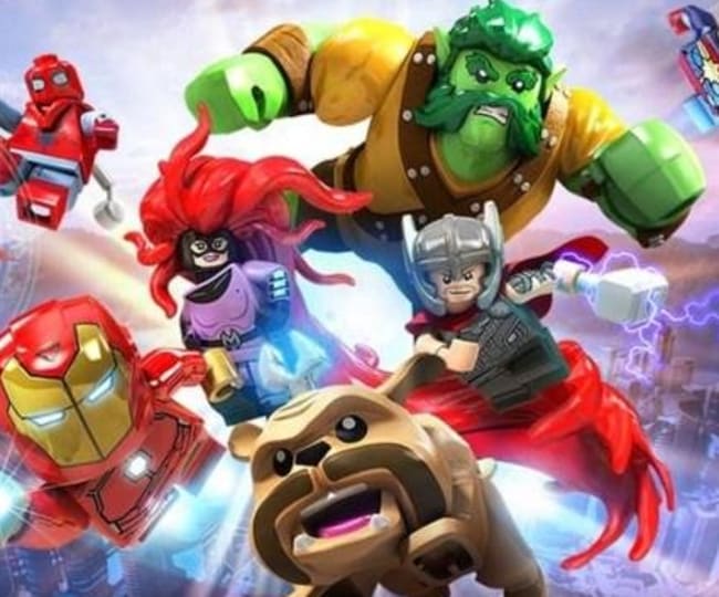 Ps4 Couch Co Op Games Top 15 To Play At Home