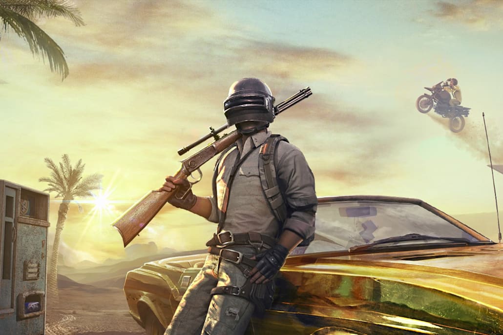 PUBG Mobile Ranking 2021 - How to Rank Up?