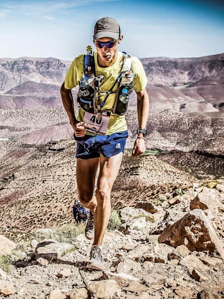 10 Essentials: Gear For Trail Running