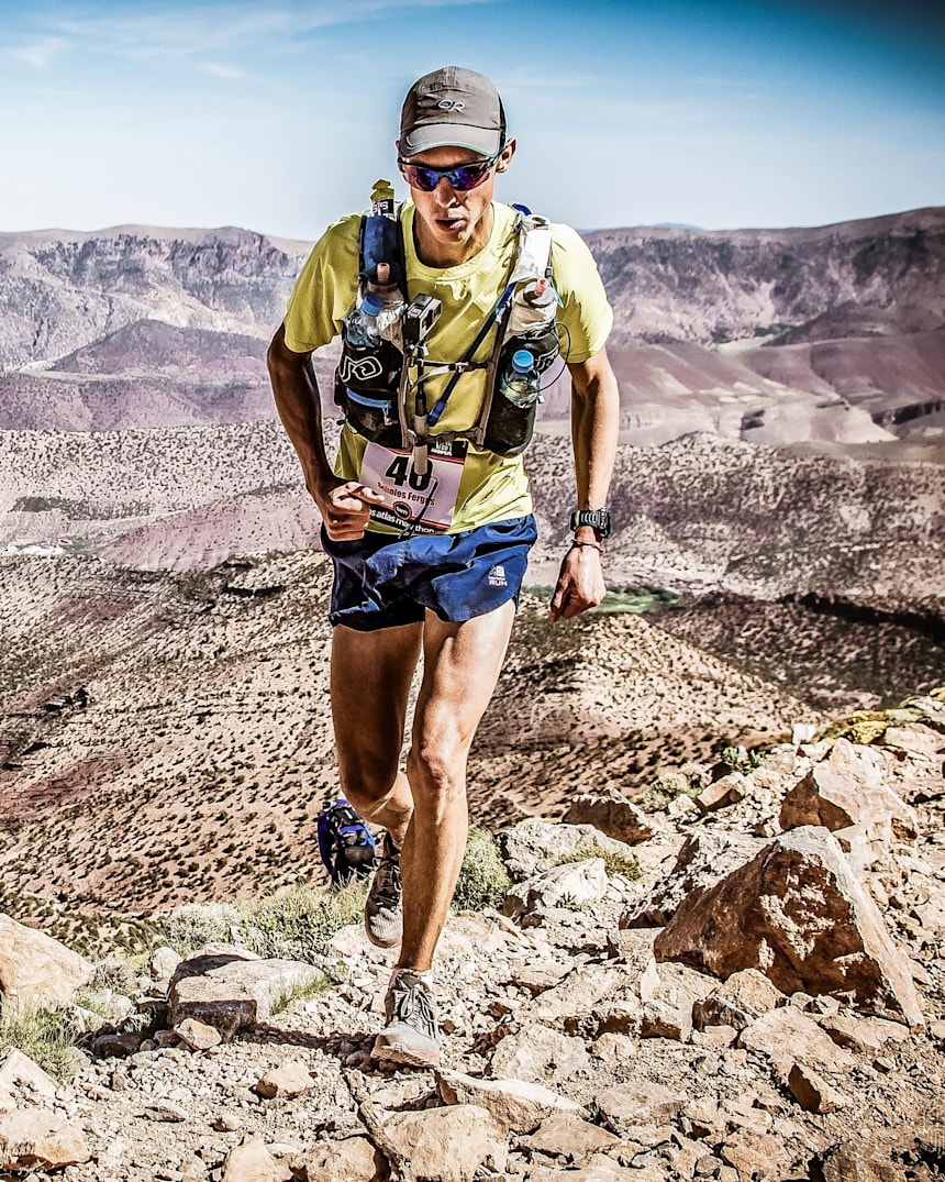 Ultra Marathon Gear Checklist 15 Essential Items