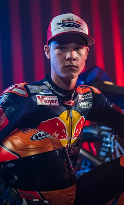 Collin Veijer