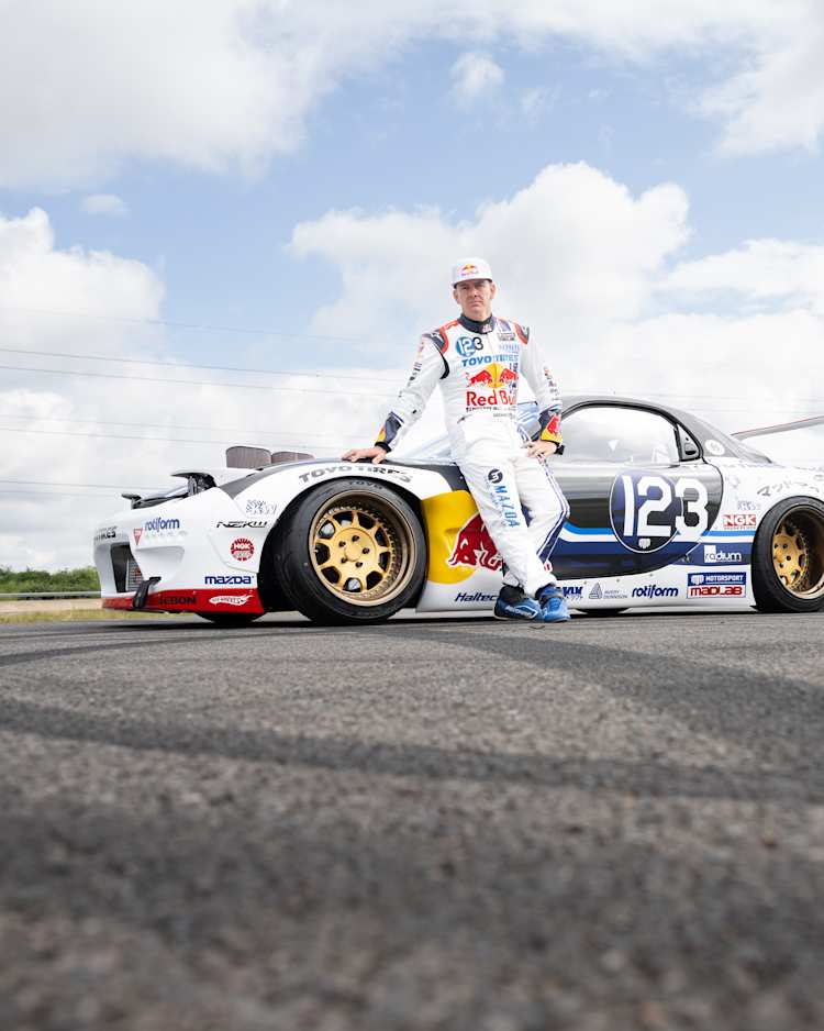 【限定特価】ローベンス トリプルドリーマー 国内未発売 レア幕【早い者勝ち】 Knuckle | TRUE MAN RACING