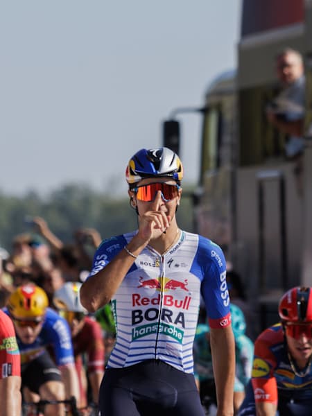 Davide Donati gewinnt Schlussetappe des CRO Race