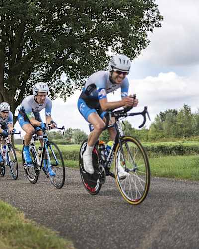 Red Bull Kop over Kop 2017