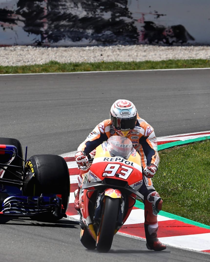 F1 Vs Motogp Which Is Faster Find Out In This Video