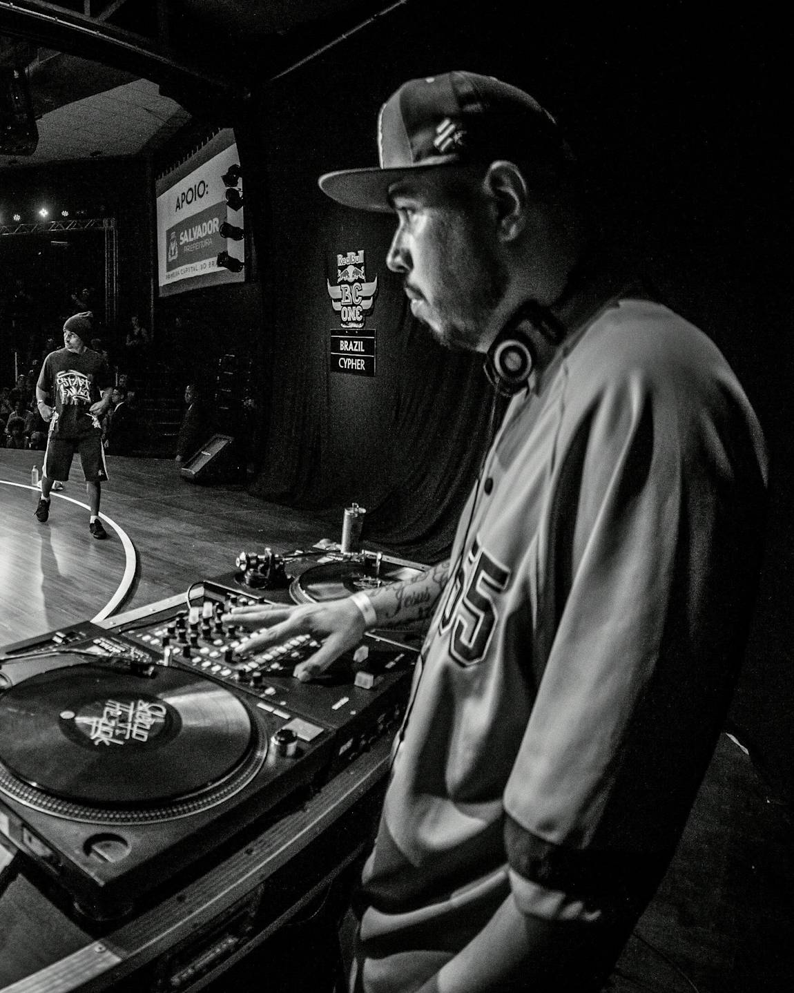 Classic Funk Tracks For Breaking Listicle Red Bull