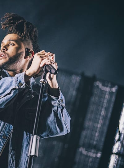 18 The Weeknd Lyrics You Can Use Every Day