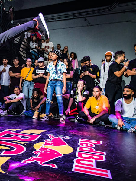 B-Boy Bart