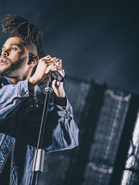 The Weeknd – Earned It Lyrics