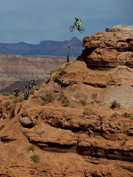 Rampage 2017 Announces Athletes Ticket Packages
