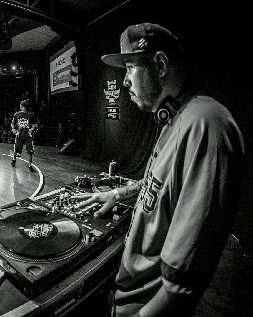 Classic Funk Tracks For Breaking Listicle Red Bull