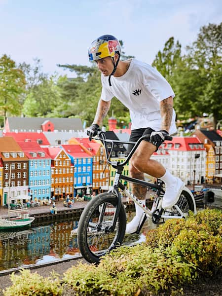Bicicletas bmx para que sirven top