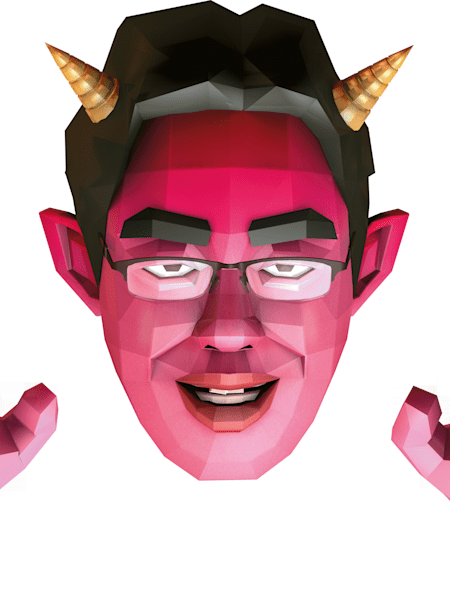Dr Kawashima has some devilish tests for you