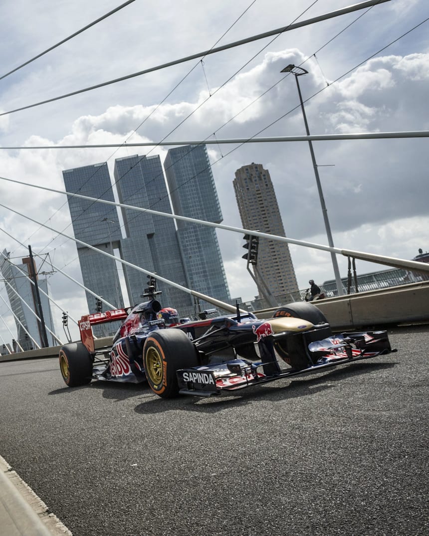 How Well Do You Know The F1 2010 Season Quiz